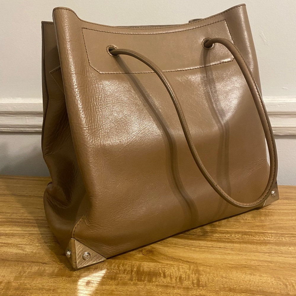 {Alexander Wang} Large Prisma Tote